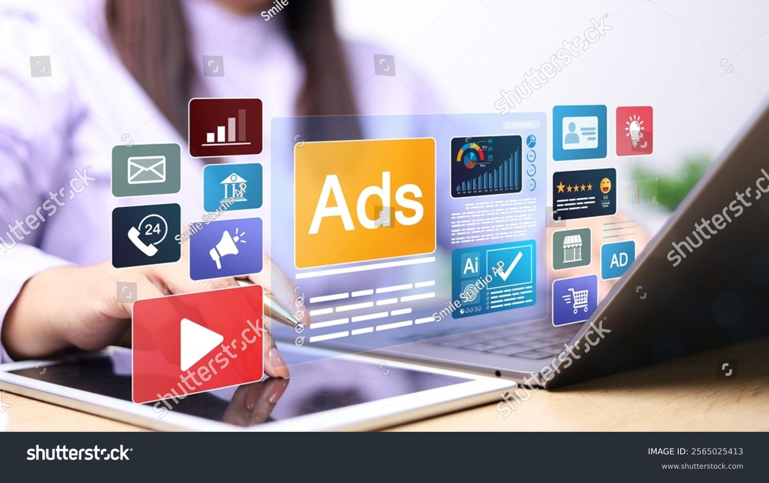 GOOGLE ADS GOOGLE ADS